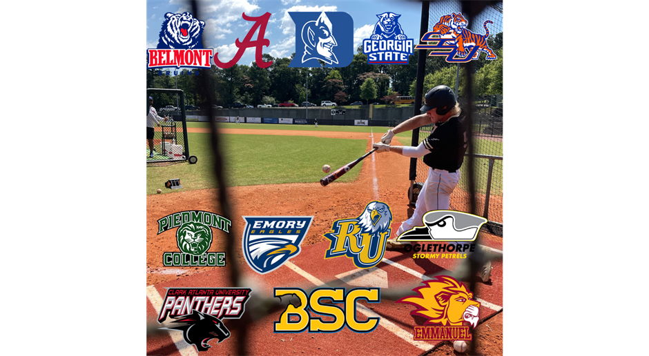 ATL Lightning Baseball > Home