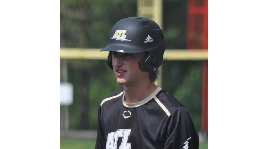 Jack Steel '22 Commits to Denison University