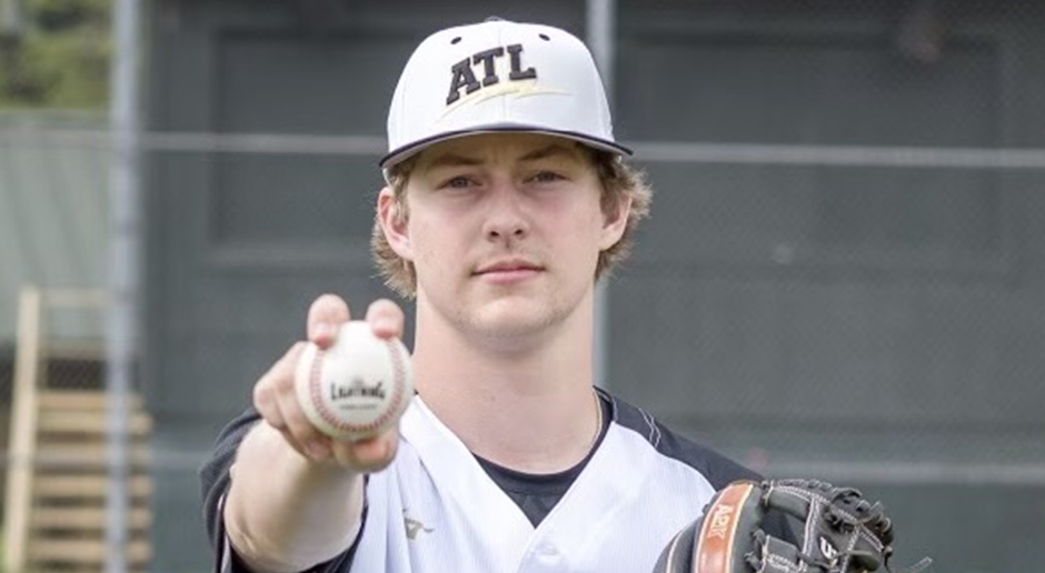Willam May '22 Commits to Rhodes College