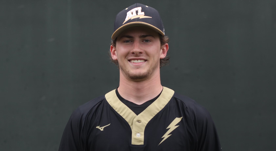 Preston Larmore '22 Commits to Washington & Lee